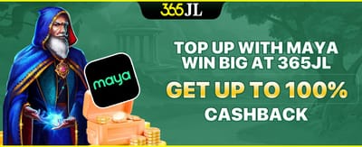 VIP Weekly Cashback Rebate promotion